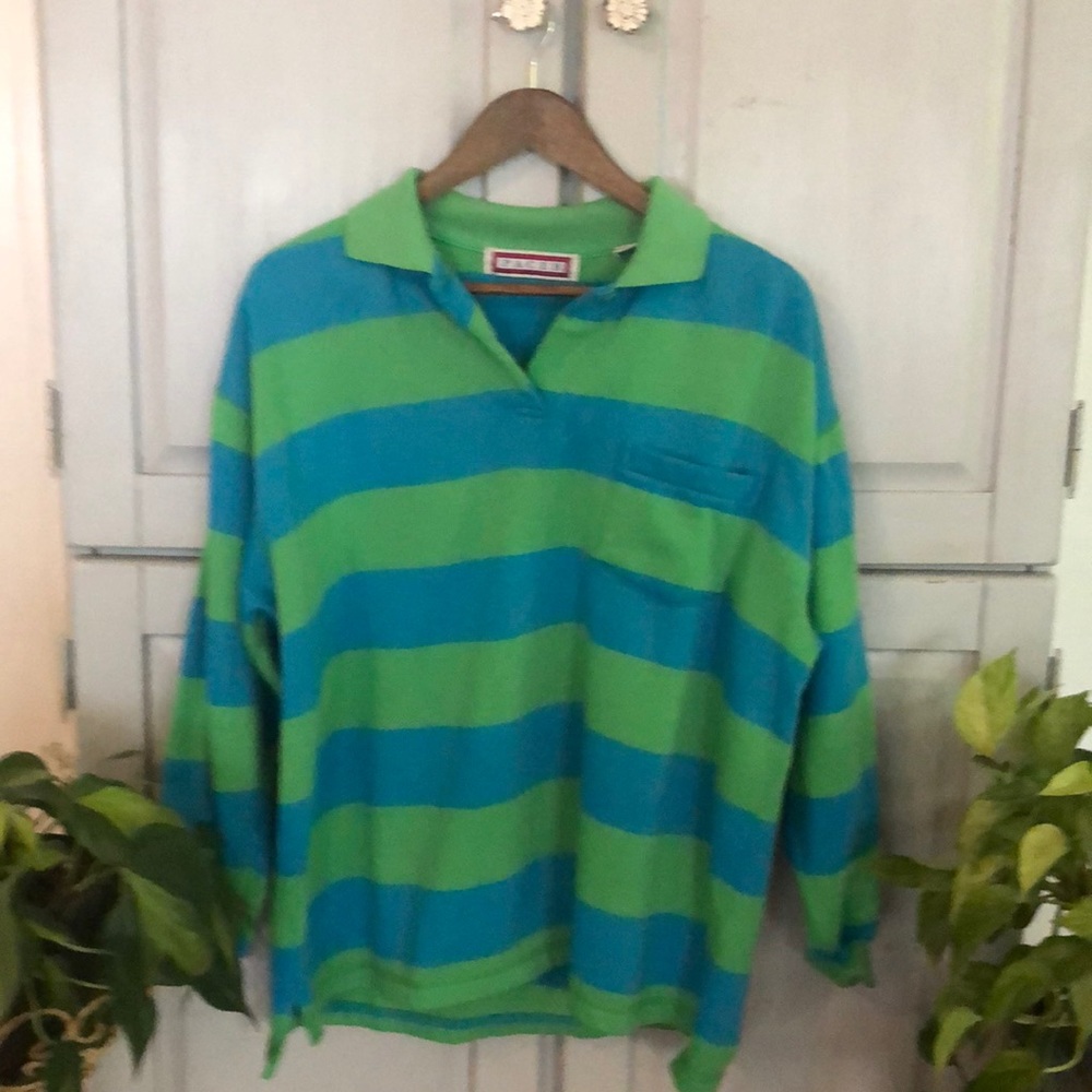 Men’s Pacer Shirt with collar